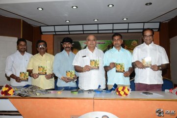 Pandem Kollu Movie Audio Launch